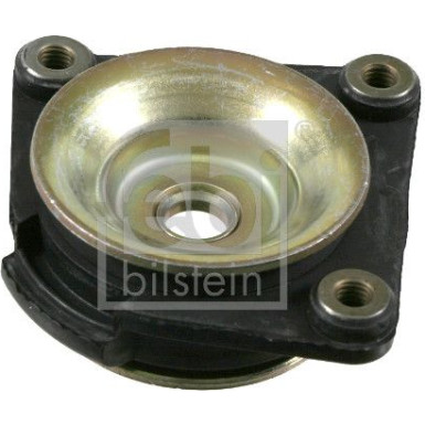 FEBI BILSTEIN 22648 Federbeinstützlager, Domlager
