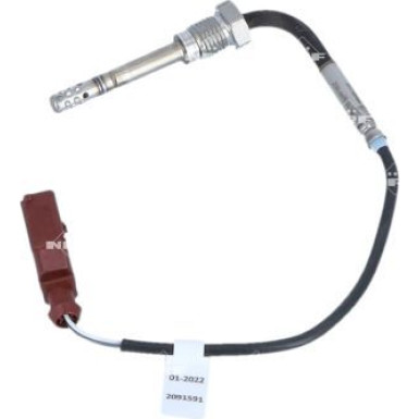 Sensor, Abgastemperatur 707195 Sensor, Abgastemperatur 707195