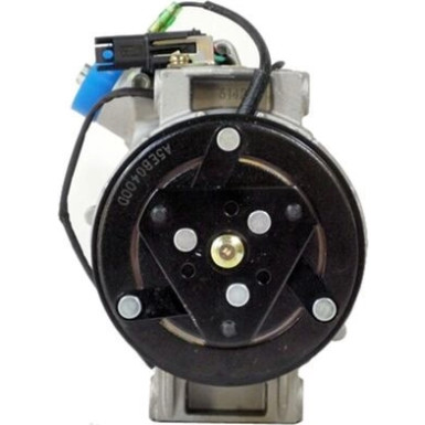 Kompressor, Klimaanlage ACP 279 000S Kompressor, Klimaanlage ACP 279 000S