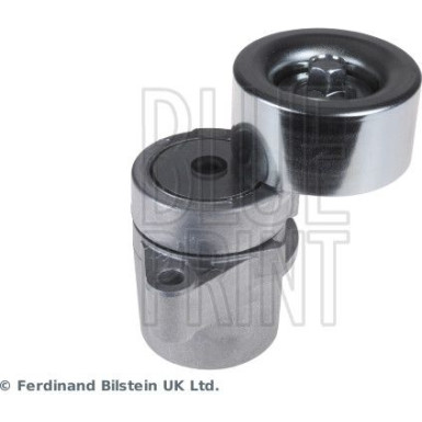 Blue Print Riemenspanner, Keilrippenriemen ADM59627