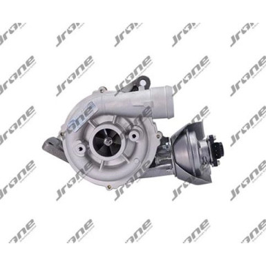 Jrone Turbolader 8G17-300-822