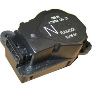 Mahle Stellelement, Mischklappe BEHR Premium Line AA 19 000P