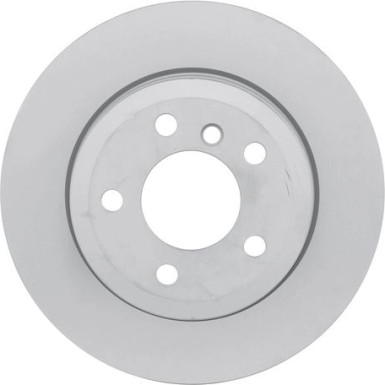 BOSCH Bremsscheibe 0 986 479 442 BOSCH Bremsscheibe 0 986 479 442