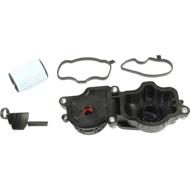 Metzger Ventil, Kurbelgehäuseentlüftung 2385015