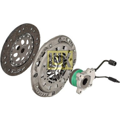LuK 620 2520 33 Kupplungssatz RepSet Pro LuK 620 2520 33 Kupplungssatz RepSet Pro