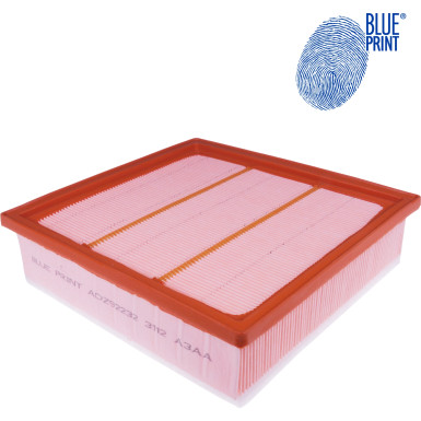 Blue Print Luftfilter ADZ92232