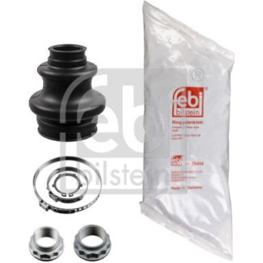 FEBI BILSTEIN 36513 Faltenbalgsatz, Antriebswelle