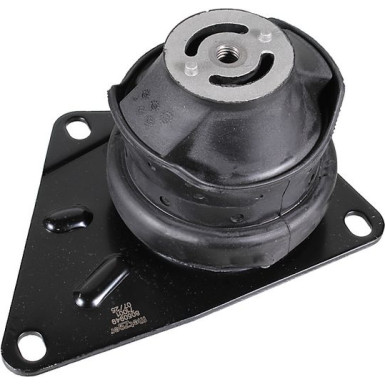 Metzger Lagerung, Motor 8050949