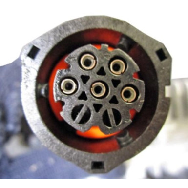 Mahle Kupplung, Kühlerlüfter BEHR Premium Line CFC 190 000P