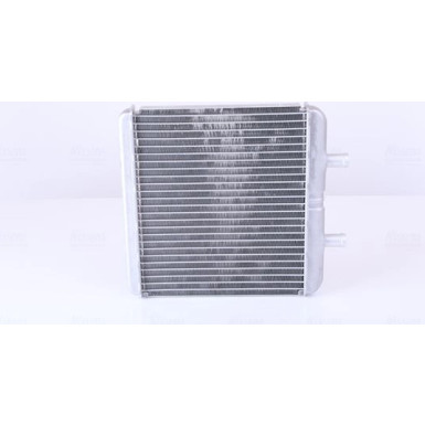 Nissens Wärmetauscher, Innenraumheizung 71811