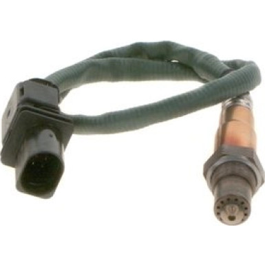 BOSCH Lambdasonde 0 258 017 281 BOSCH Lambdasonde 0 258 017 281