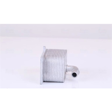 Nissens Ölkühler, Motoröl 90899