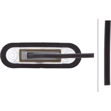 Hella Umrissleuchte 2XA 959 790-411 Hella Umrissleuchte 2XA 959 790-411