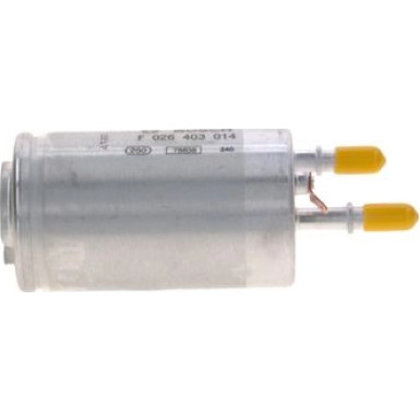 Kraftstofffilter F 026 403 014