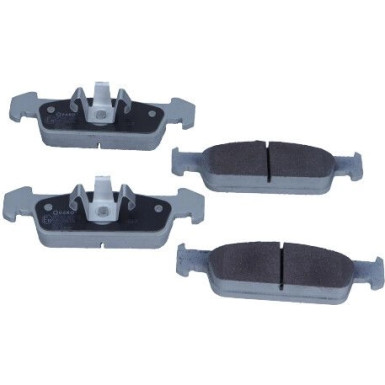 QUARO Bremsbelagsatz, Scheibenbremse QP5343 QUARO Bremsbelagsatz, Scheibenbremse QP5343