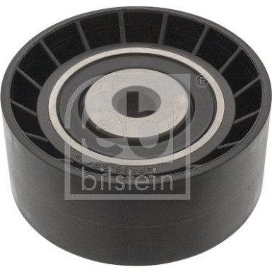 FEBI BILSTEIN 22277 Umlenk-/Führungsrolle, Keilrippenriemen