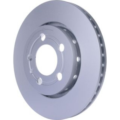 Hella Bremsscheibe PRO 8DD 355 106-751
