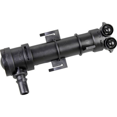 Metzger Waschwasserdüse, Scheinwerferreinigung 2220688