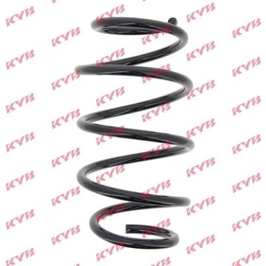 KYB Fahrwerksfeder K-Flex RH3938