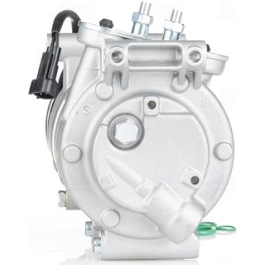 Kompressor, Klimaanlage 89234 Kompressor, Klimaanlage 89234