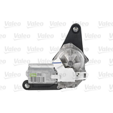 Valeo Wischermotor 579736