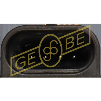 GEBE Leerlaufregelventil, Luftversorgung 9 3345 1