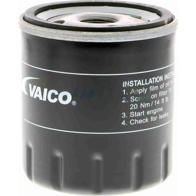 Ölfilter V42-0125
