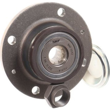 SKF Radlagersatz VKBA 3659
