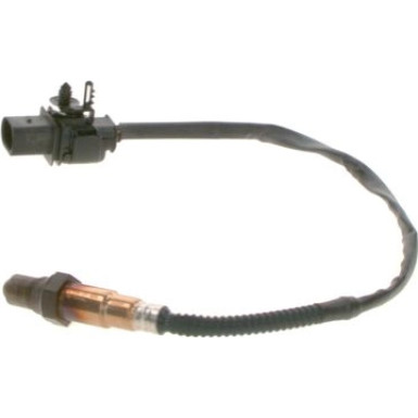 BOSCH Lambdasonde 0 258 017 454