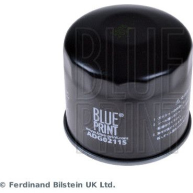 Blue Print Hydraulikfilter, Automatikgetriebe ADG02115