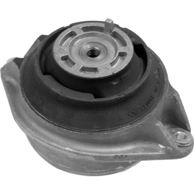 CPB Lagerung, Motor 500274