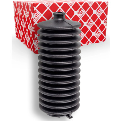 FEBI BILSTEIN 18027 Faltenbalg, Lenkung FEBI BILSTEIN 18027 Faltenbalg, Lenkung