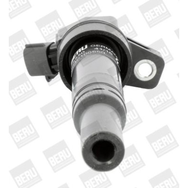 BorgWarner (BERU) Zündspule ZS550
