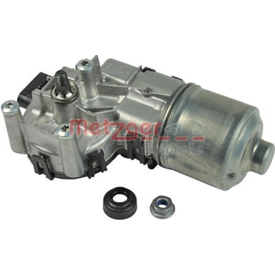 Metzger Wischermotor 2190709