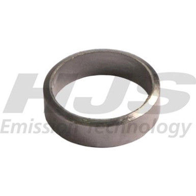 HJS Dichtring, Abgasrohr 83 13 6398
