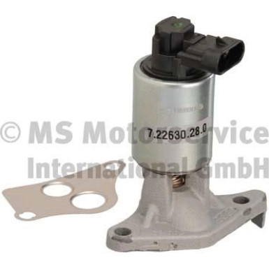 Pierburg AGR-Ventil 7.22630.28.0