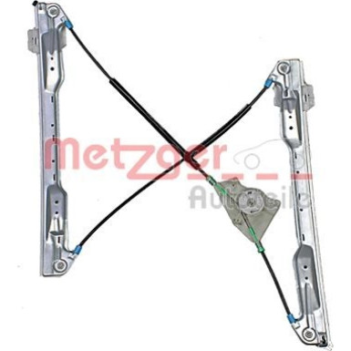 Metzger Fensterheber 2160435