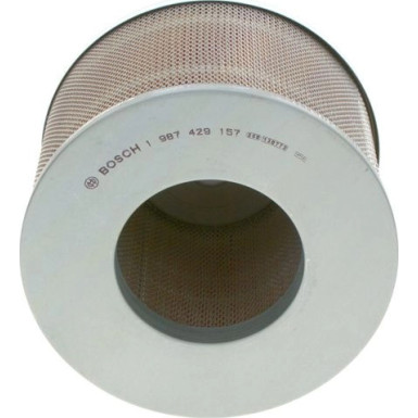 BOSCH 1 987 429 157 Luftfilter BOSCH 1 987 429 157 Luftfilter