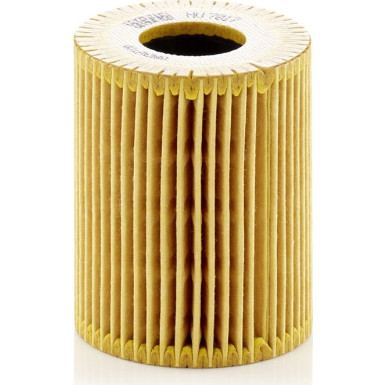 Mann-Filter Ölfilter HU 7017 Z