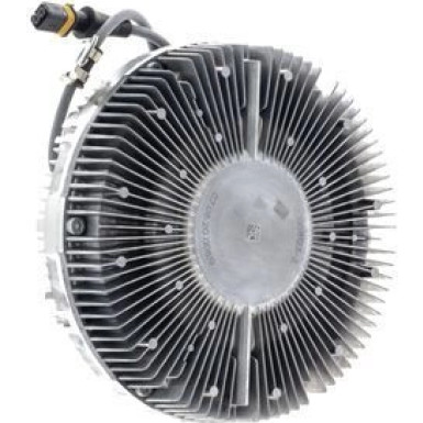 Mahle Kupplung, Kühlerlüfter BEHR Premium Line CFC 223 000P