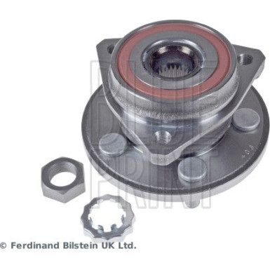 Blue Print Radlagersatz ADA108204