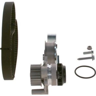 BOSCH Wasserpumpe + Zahnriemensatz 1 987 946 482