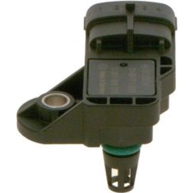 BOSCH Sensor, Ladedruck 0 281 006 076