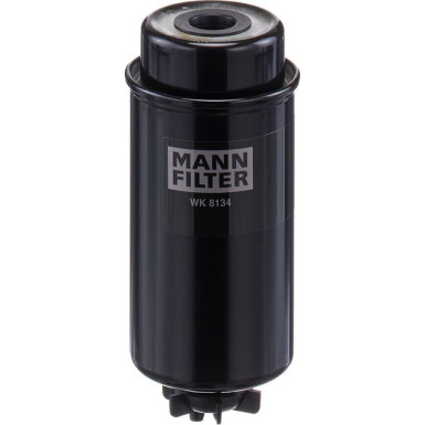 Mann-Filter Kraftstofffilter WK 8134