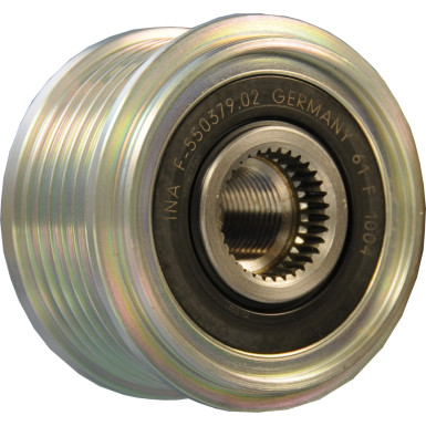 Generatorfreilauf 3 5358 1