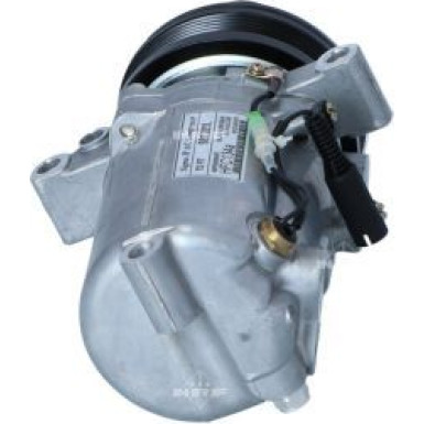 Kompressor, Klimaanlage 32414