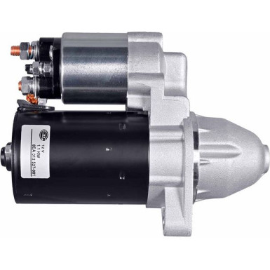 Hella Starter 8EA 012 527-981 Hella Starter 8EA 012 527-981