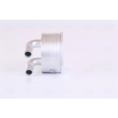Nissens Ölkühler, Automatikgetriebe FIRST FIT 90842