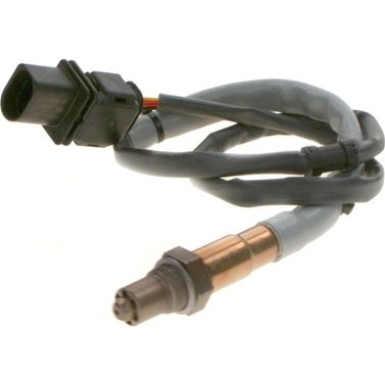 BOSCH Lambdasonde 0 258 017 241