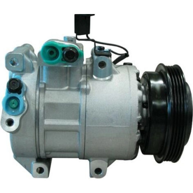 Kompressor, Klimaanlage ACP 1406 000P Kompressor, Klimaanlage ACP 1406 000P